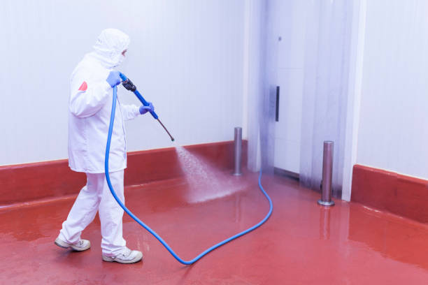 Best Post-Construction Pressure Washing  in Lathrop, CA