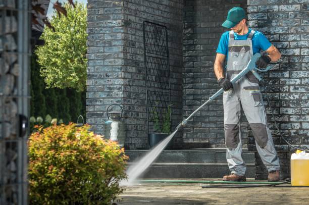 Best Patio and Deck Pressure Washing  in Lathrop, CA